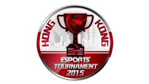 3rd Hong Kong Esports Tournament