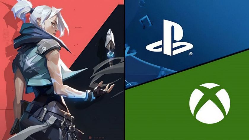 Valorant: Valorant sắp có mặt tại hệ máy Playstation và Xbox