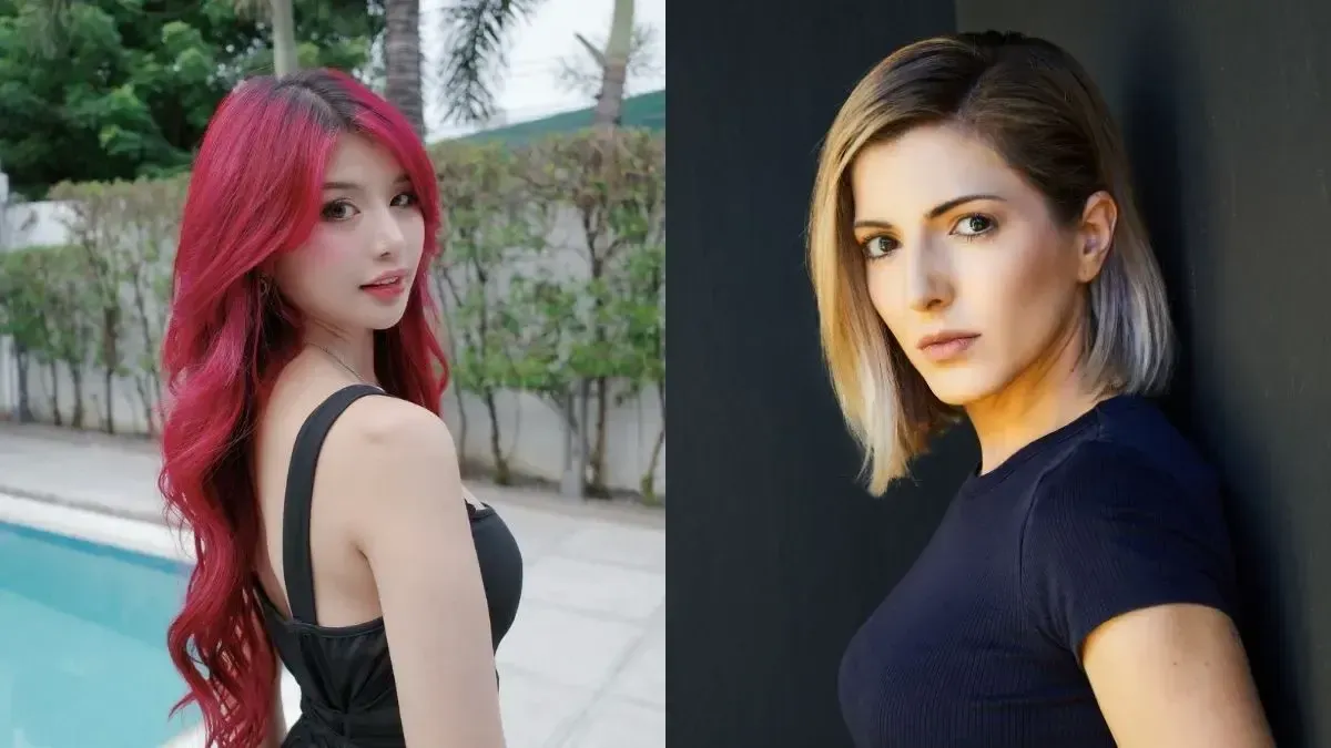 Charess, Vera Chimera among special guests for Capcom at Gamescom Asia 2024