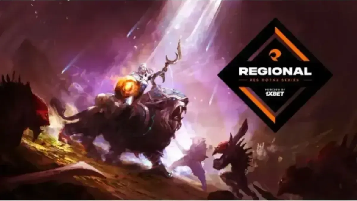 RES Regional Series: EU #1