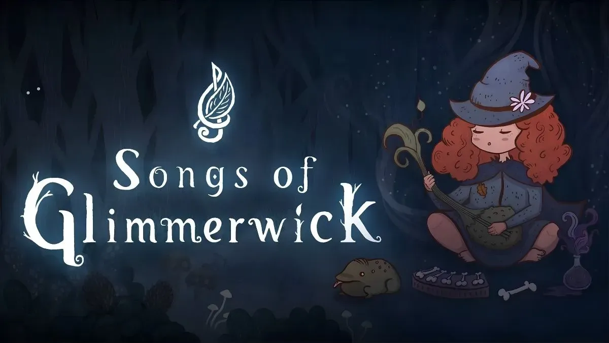 Review: Songs of Glimmerwick is an enchanting journey through a whimsical magic academy