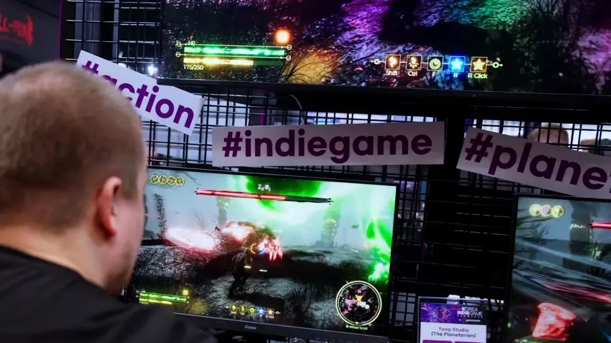Gamescom 2026 faces industry criticism over developer hardware theft as police investigate