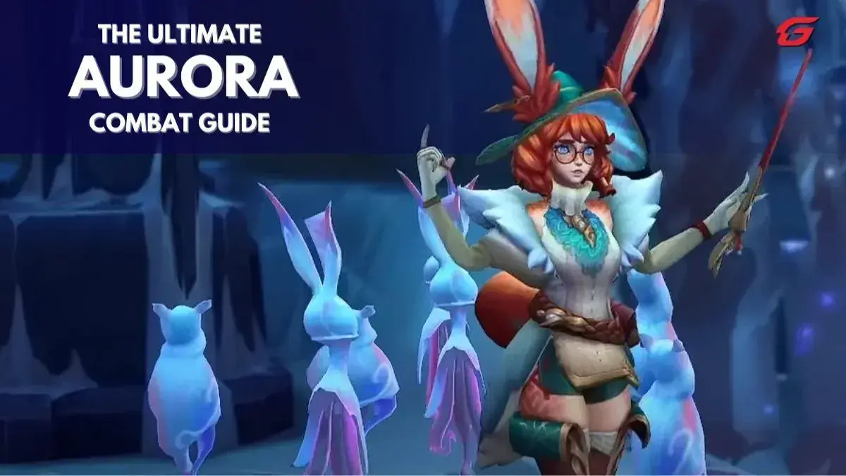 League of Legends: The Ultimate Aurora Combat Guide | GosuGamers