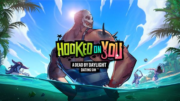 Dataing Sim Dead by Daylight gets a dating sim spin-off to appease its thirsty ...
