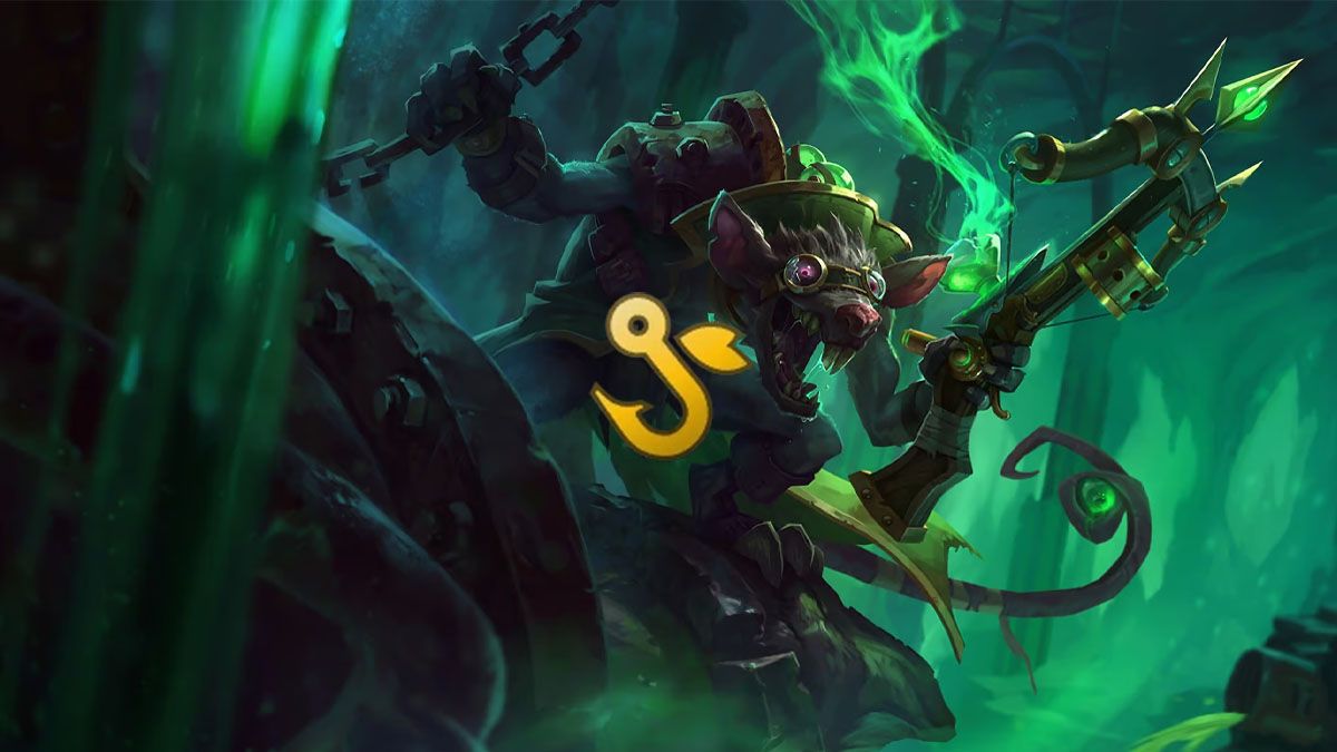 Riot Games sẽ xóa bỏ 1 loại Ping trong LMHT vì cách sử dụng quá "toxic"