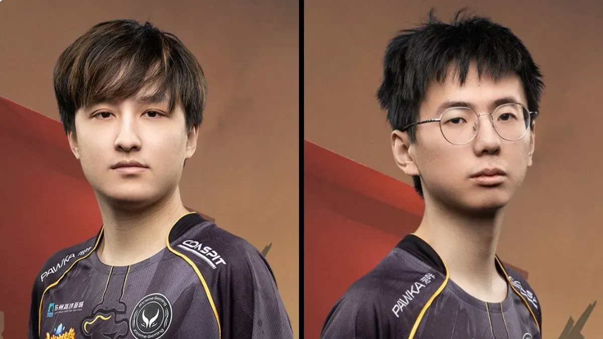 ESL One Birmingham 2026-Xtreme make the Top 4 as Spirit, Falcons, and MOUZ fall