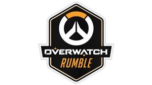 Overwatch Rumble May Playoff