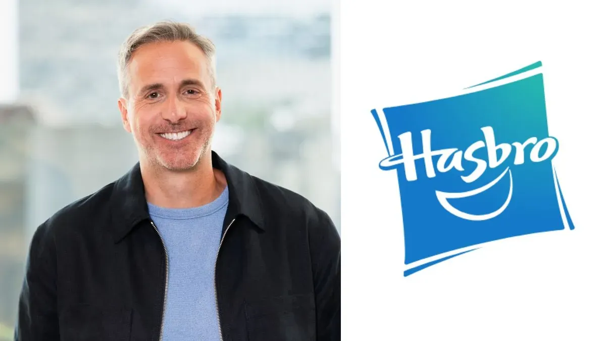 Hasbro names Halo veteran Dan Ayoub head of Wizards of the Coast and Hasbro Digital Games