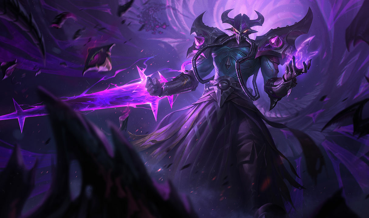 mølle det kan himmel LoL News: The likes of Yuumi and Lucian get nerfed hard in patch 13.1b |  GosuGamers