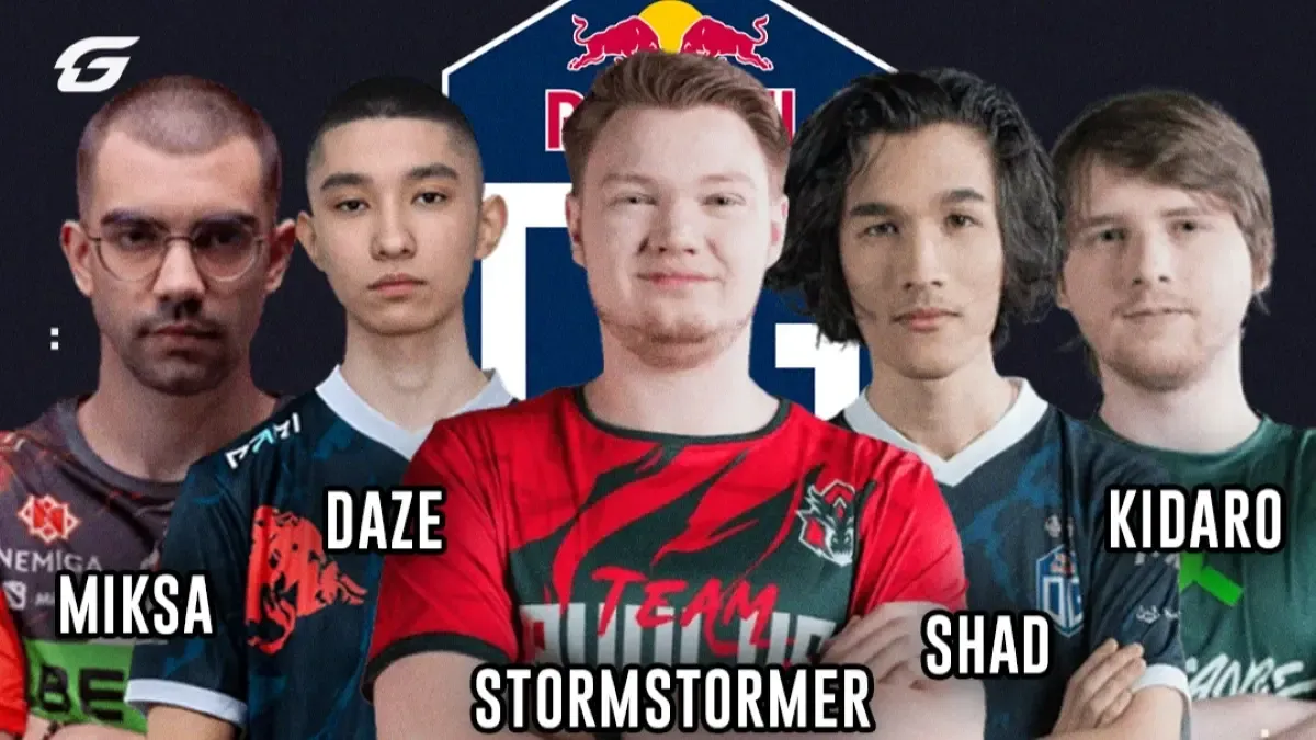 OG reveal new European Dota 2 roster to be coached by N0tail