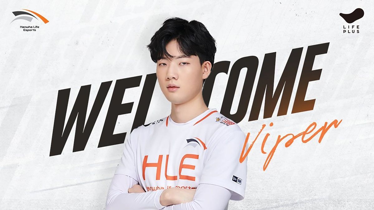 Viper: "5 thành viên EDG là những kẻ ngốc"