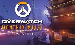 Overwatch Monthly Melee - May Announced, but it's bittersweet