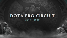Road to TI2020; DPC points log
