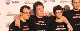 DD.Dota is last invite to Dreamhack Summer 2013