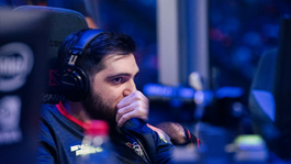Virtus Pro announces partial roster update