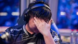 DPC season interrupted; What now?