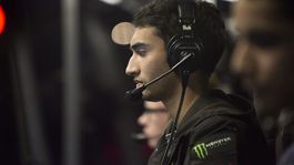 Another legend retires: UNiVeRsE steps away from competitive play