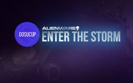 Vulcun and HYDRA join the list of sponsors for Enter the Storm 3