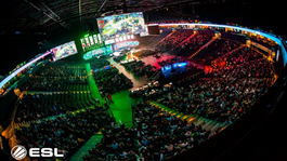 ESL One Hamburg 2019 lowdown