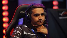 Third time's a charm? Another change in roster for J.Storm