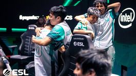 Three eliminated and beastcoast on fire at ESL One Hamburg 2019