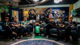 Evil Geniuses and Fnatic take BTS Pro Series titles