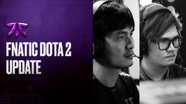 Eyyou and Iceiceice out of Fnatic