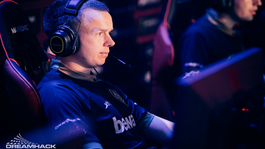 NiP and Alliance reign in DreamLeague Season 12 groups