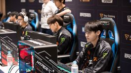 Fnatic roster changes before TI9; Keep their invite