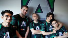 Starladder Ukraine Minor: Then there were three…