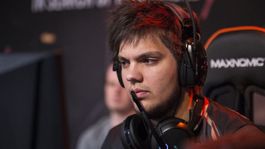 NiP picks up new roster