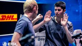 Another change for compLexity