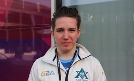 Orange: "I thought I was unstoppable. It took me some time to realize I was not."