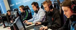 Absolute Legends drops Danish Dota 2 squad
