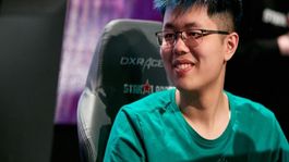 Beastcoast roster changes; EE and tmt out