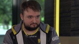 Big changes to Na'Vi roster