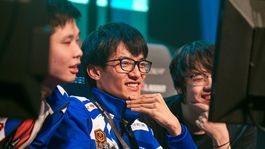 Team Aster are champions of StarLadder Minor Season 3