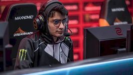 Insania talks ahead of the Blast Bounty Hunt event