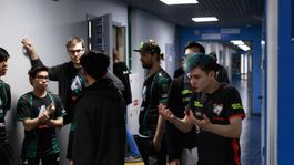 EPICENTER Major: Virtus.pro walking tall into Championship Sunday