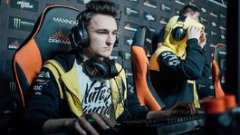 Na'Vi and FTM 'partnership'