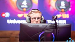Chaos Esports pick up Biver before qualifiers