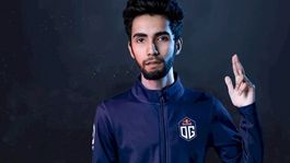 OG shake up; Ceb in, Sumail out