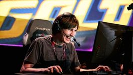 Playoffs are set at StarLadder ImbaTV