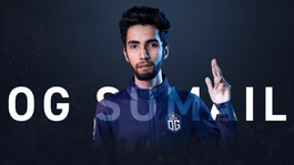 Sumail joins OG