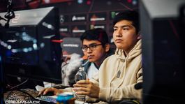Three more slain at DreamLeague Season 13: Leipzig Major