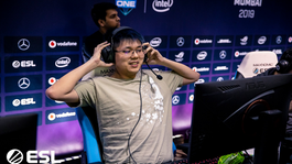 ESL One Hamburg 2019 qualifiers completed