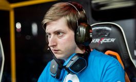 paS to play instead of bOne7 at the ESL One seeding matches