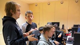 DreamLeague Season 13: Group Stage draws to a close