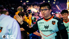 Only two spots left open for LAN in Singapore next month