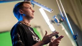 Epicenter Major: NiP, Forward Gaming escape elimination